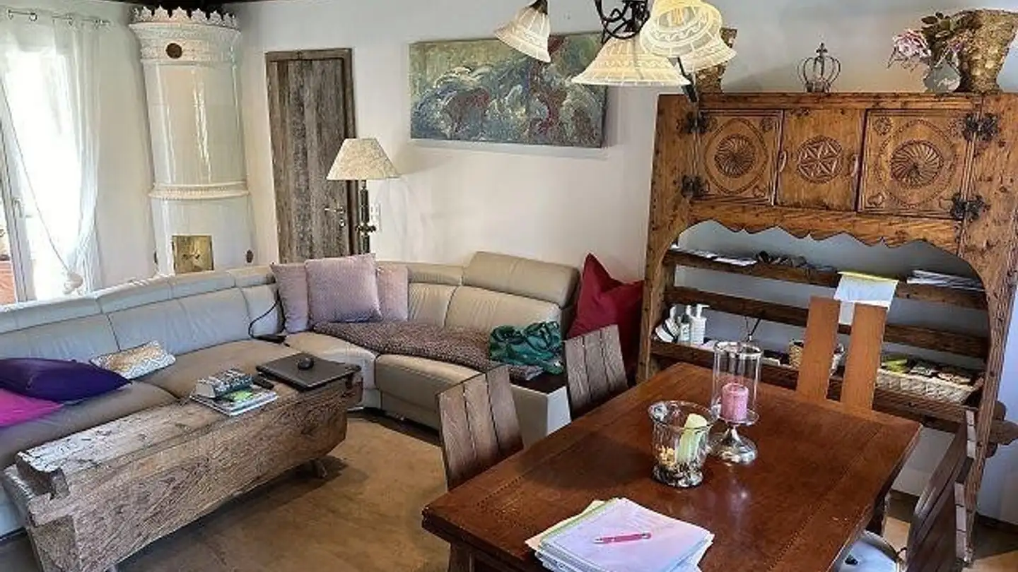 Villa à vendre - Purasca, 6989 Purasca - Photo 3