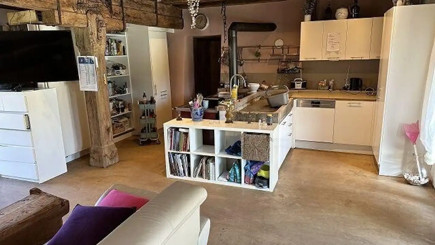 Villa à vendre - Purasca, 6989 Purasca - Photo 4