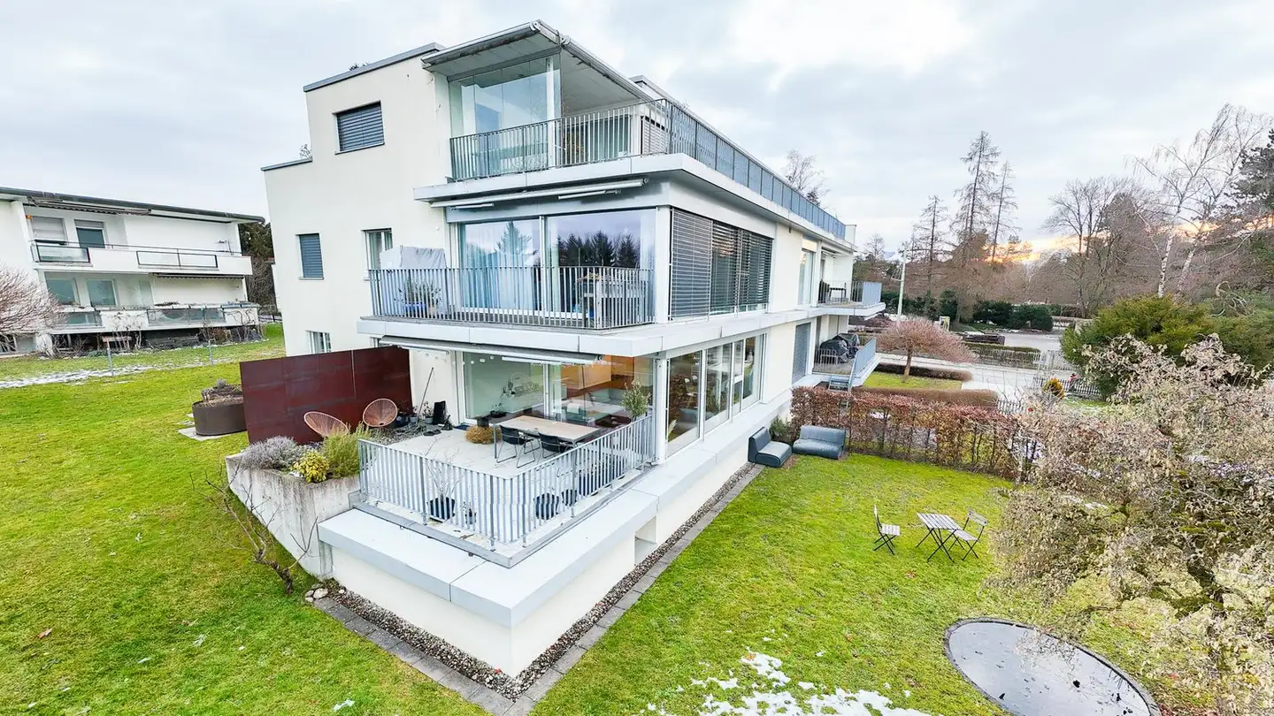 Apartment for sale - Kesselhaldenstrasse, 9016 St. Gallen - Photo 2