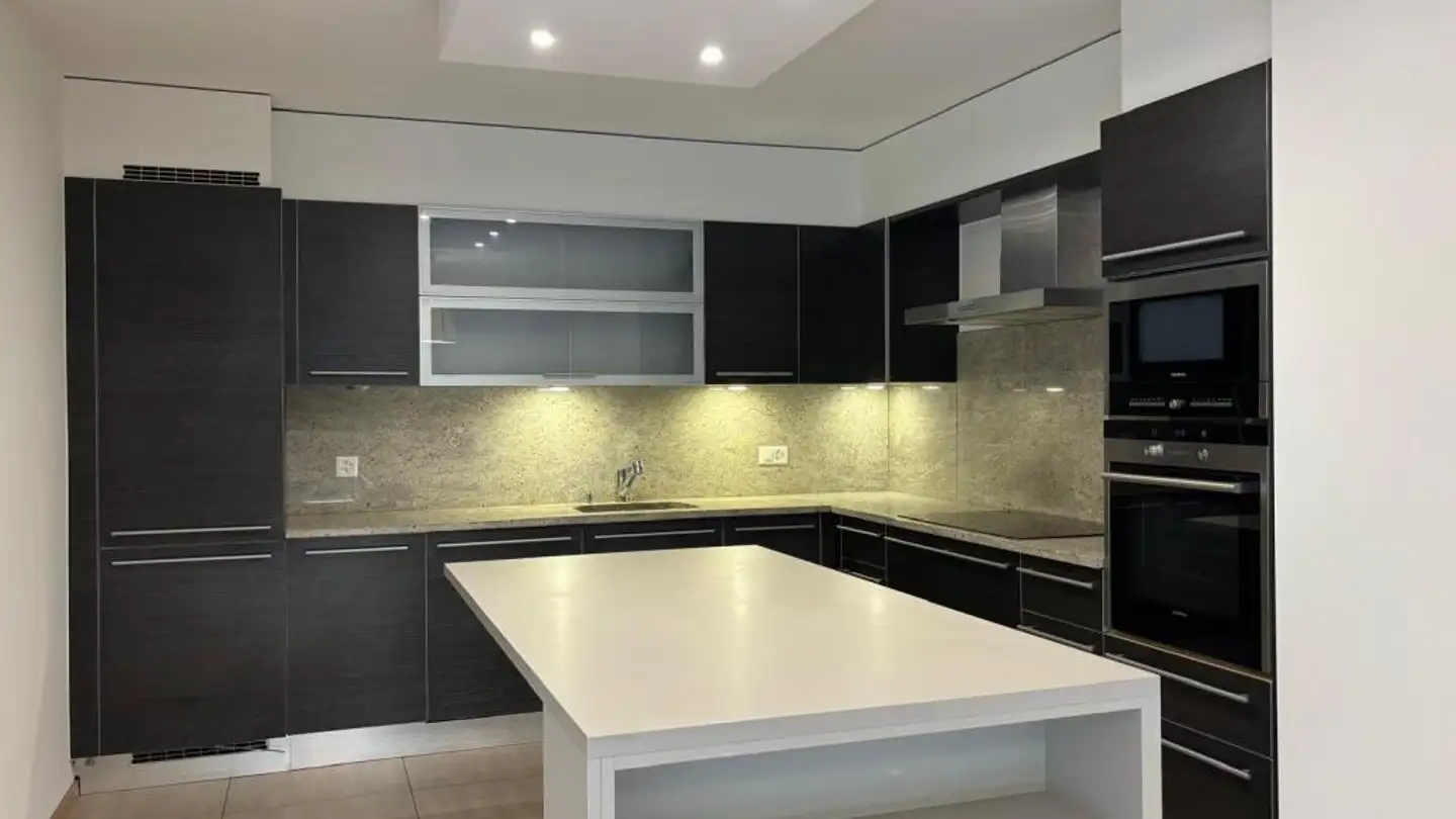 Apartment for rent - Chemin Des Collines 16c, 1950 Sion - Photo 4