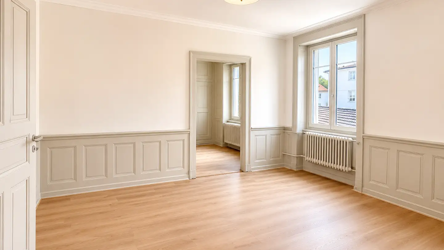 Apartment for rent - Grand-Rue 34, 2710 Tavannes - Photo 2