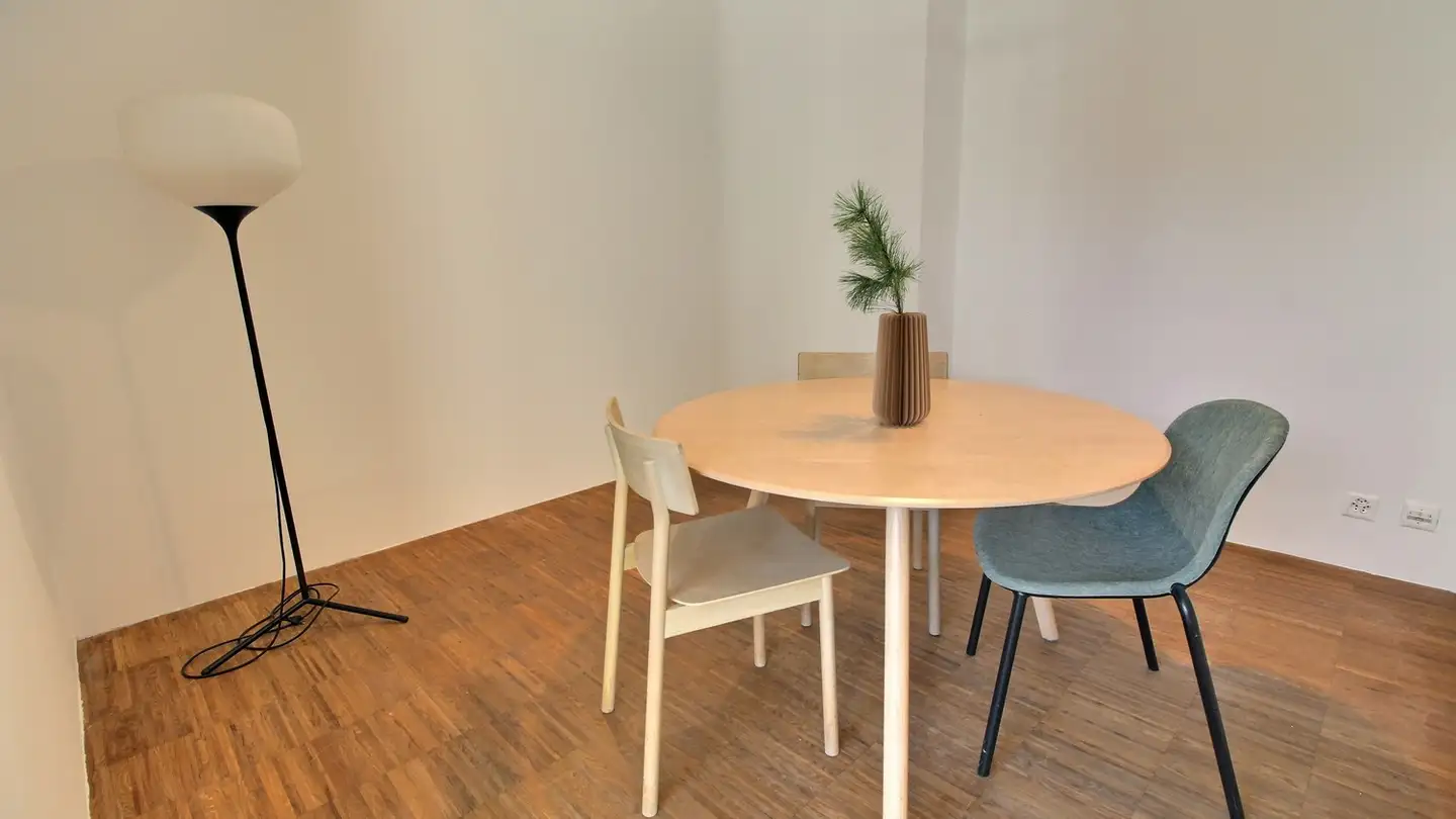 Spazio ufficio in affitto - Route De La Glâne 120, 1752 Villars-sur-Glâne - Foto 2