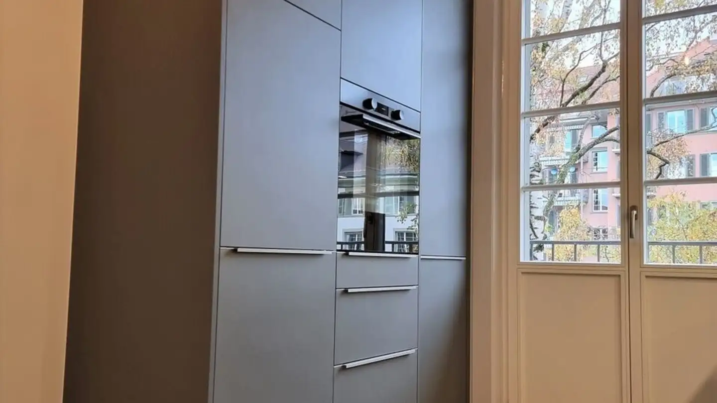 Wohnung mieten - Greyerzstrasse 30, 3013 Bern - Foto 4