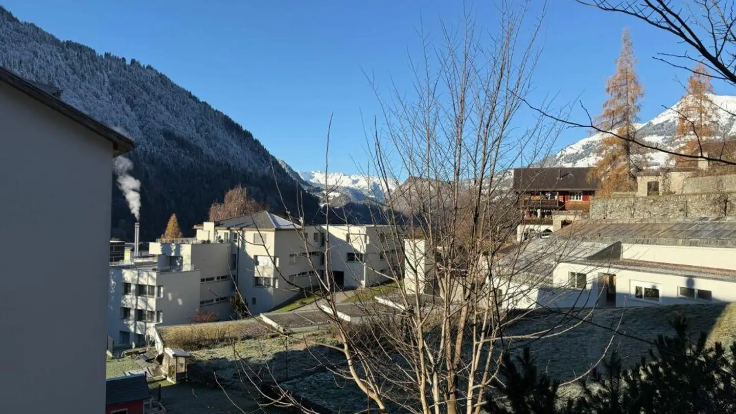 Appartamento in vendita - Schuderserstrasse 31, 7220 Schiers - Foto 3