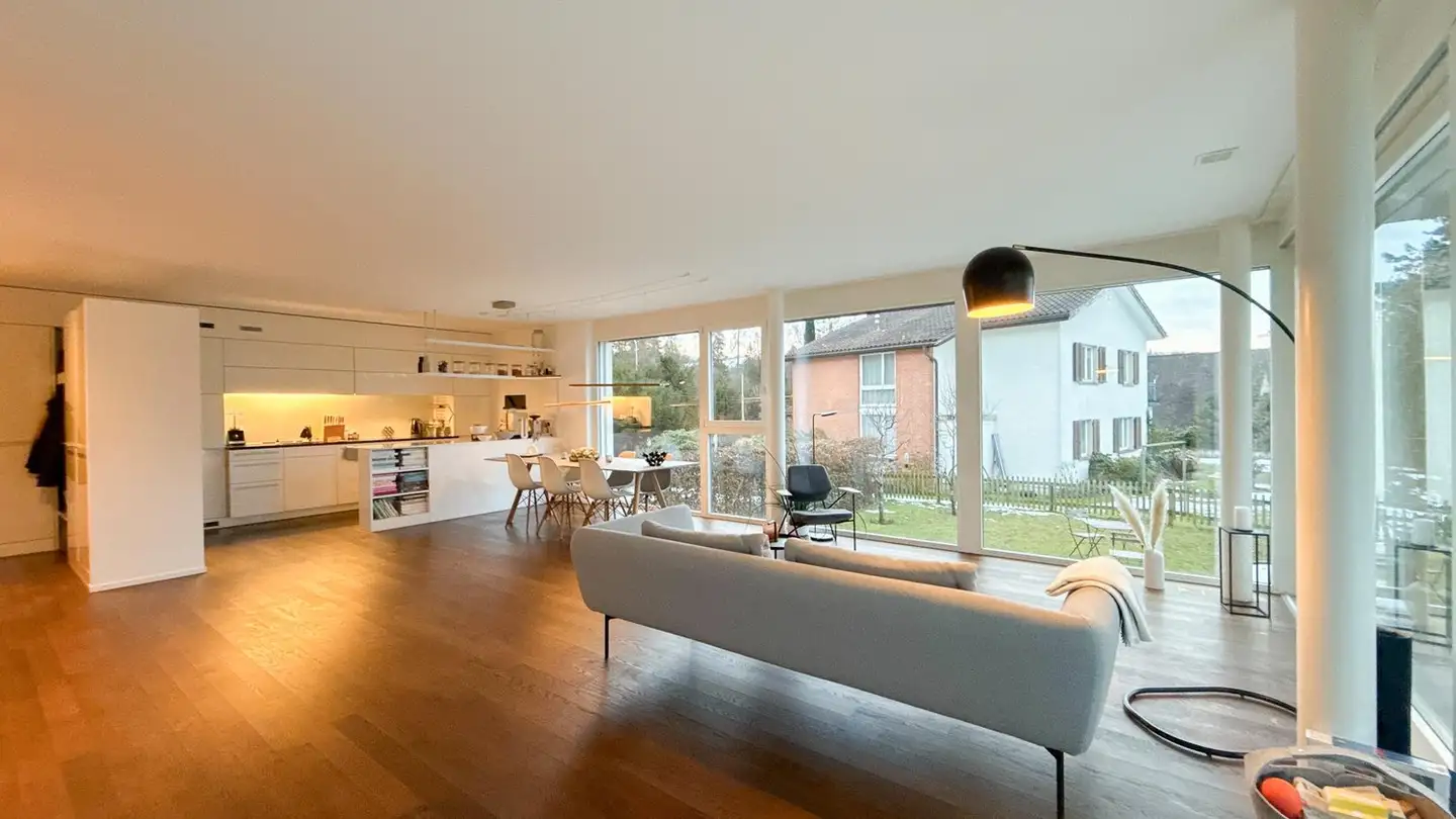 Apartment for sale - Kesselhaldenstrasse, 9016 St. Gallen - Photo 3