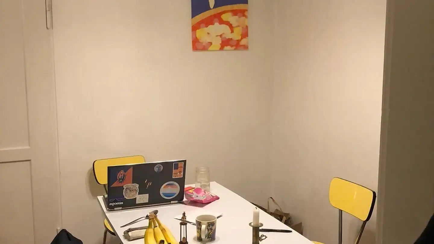 Appartement à louer - Brahmsstrasse 77, 8003 Zürich - Photo 2