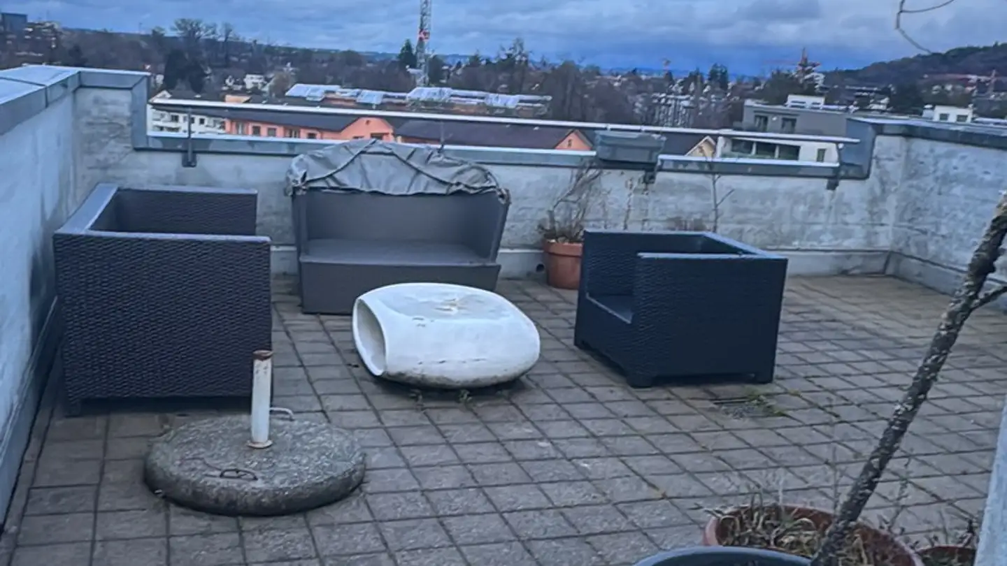 Single room for rent - Wehntalerstrasse 113, 8057 Zürich - Photo 3