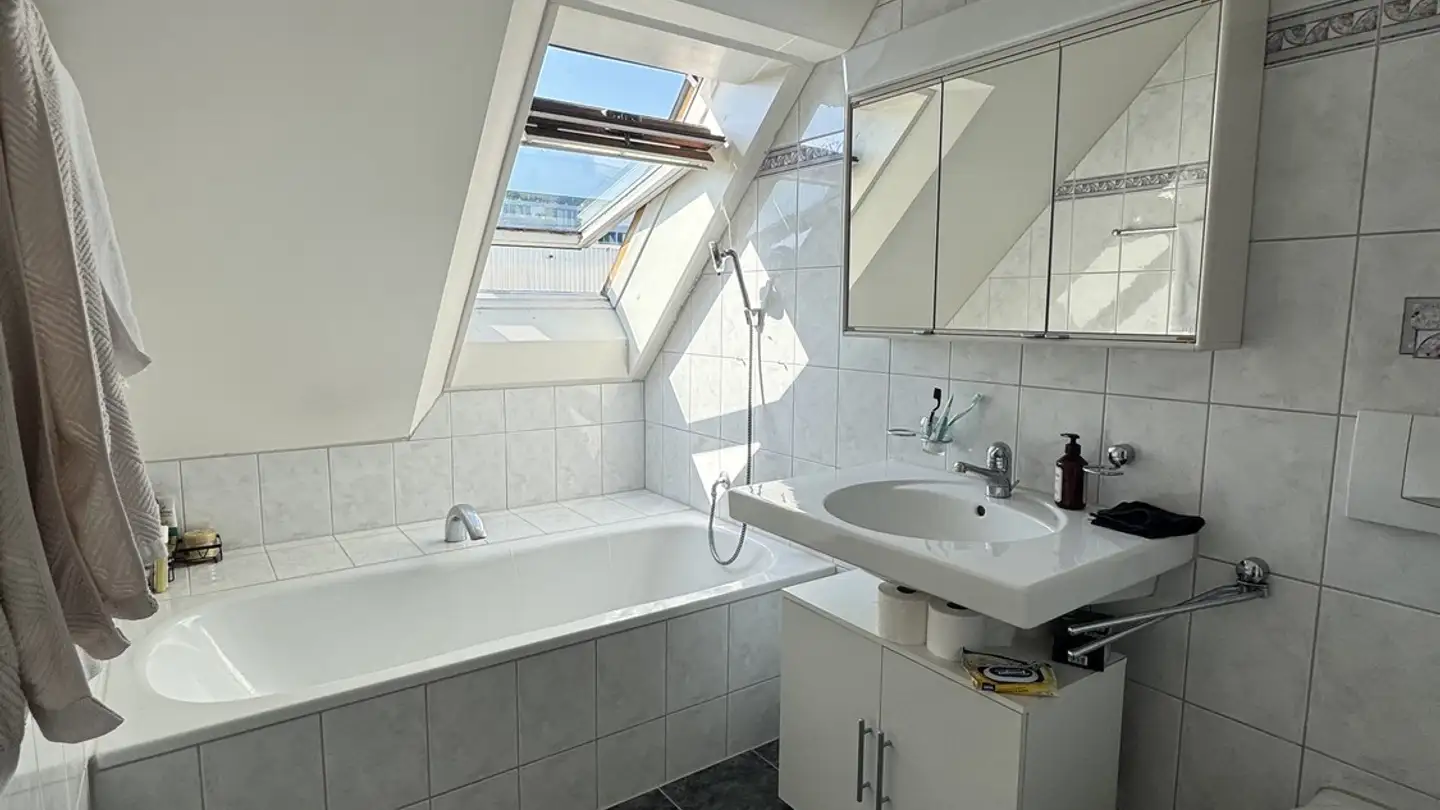 Single room for rent - Wehntalerstrasse 113, 8057 Zürich - Photo 4