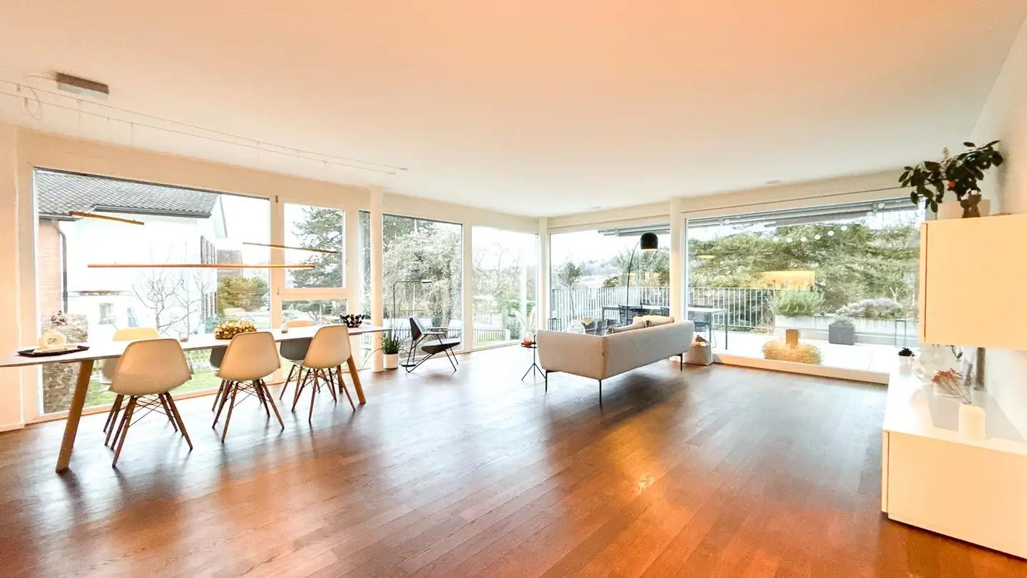 Apartment for sale - Kesselhaldenstrasse, 9016 St. Gallen - Photo 4