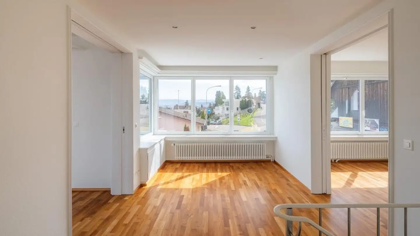 Single house for rent - Alte Landstrasse 91, 8802 Kilchberg ZH - Photo 2