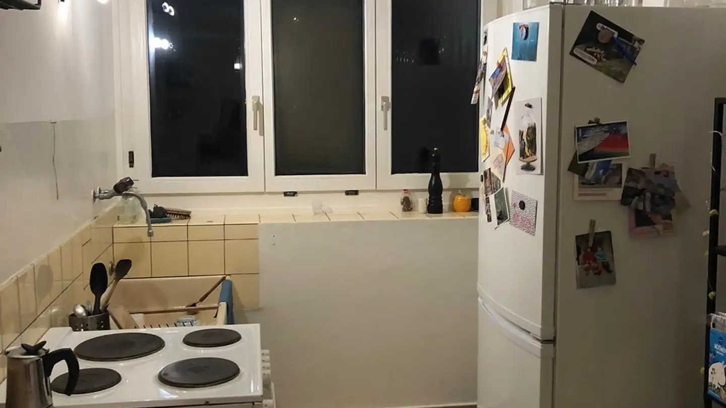 Appartement à louer - Brahmsstrasse 77, 8003 Zürich - Photo 3