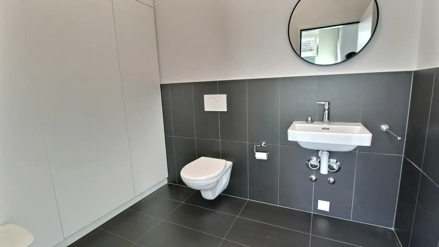 Spazio ufficio in affitto - Route De La Glâne 120, 1752 Villars-sur-Glâne - Foto 4