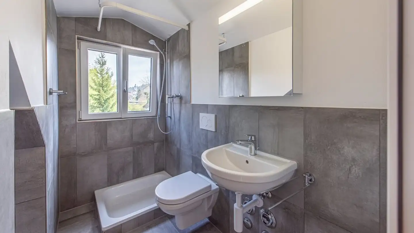 Appartamento in affitto - Alte Strasse 50, 5734 Reinach AG - Foto 3