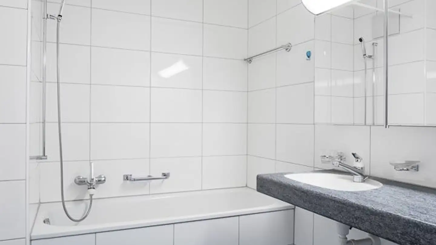 Duplex for rent - Hauptstrasse 38, 4144 Arlesheim - Photo 4