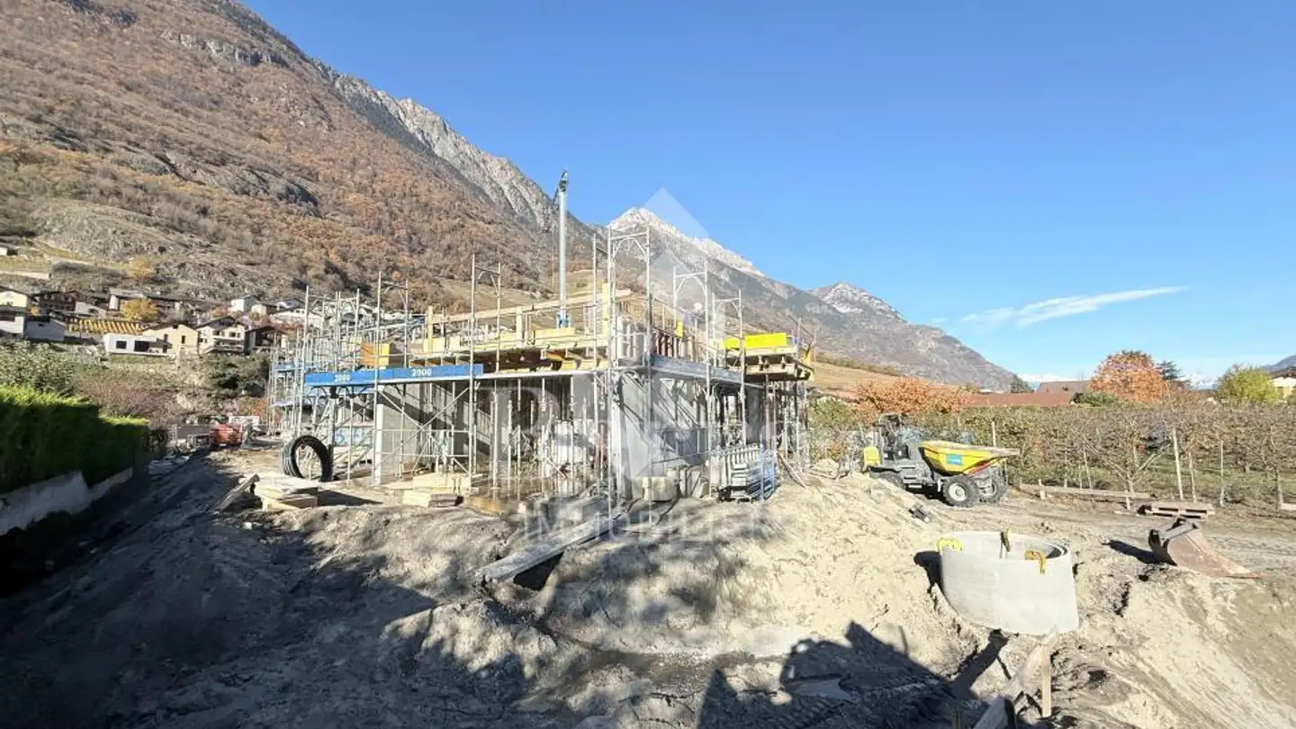 Einfamilienhaus kaufen - 1926 Fully - Foto 3