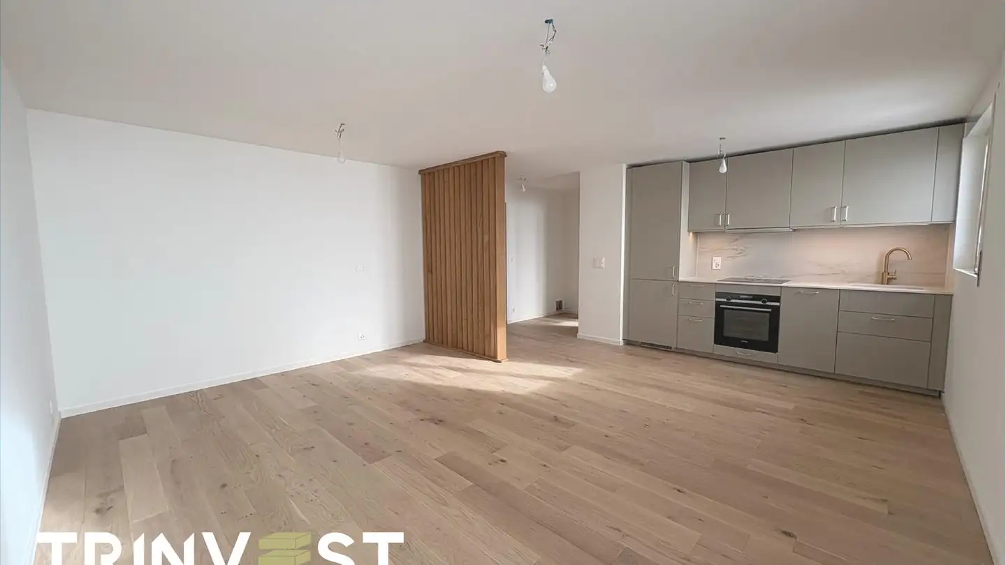 Appartement à louer - Petite Corniche 5, 1342 Le Pont - Photo 2