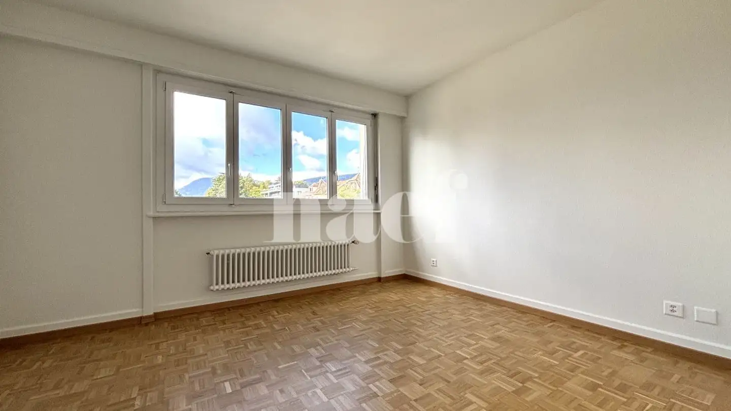 Appartamento in affitto - Avenue Beauregard 49, 2036 Cormondrèche - Photo 3