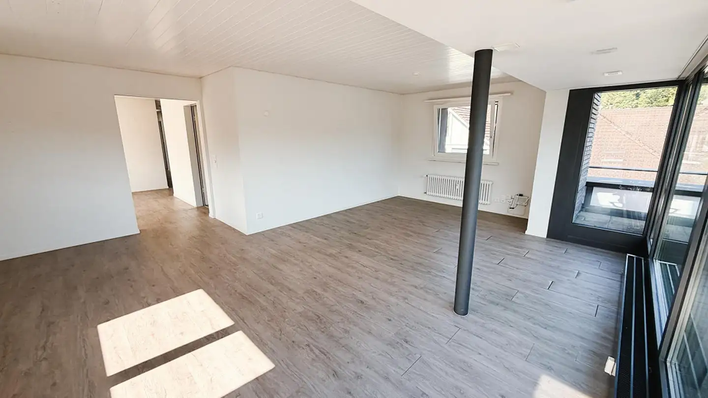 Appartamento in affitto - Poststrasse 22, 9630 Wattwil - Foto 3