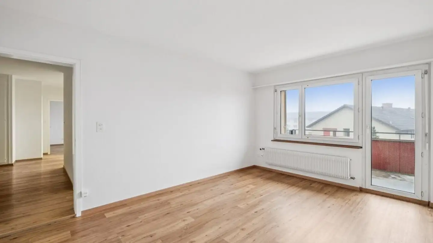 Appartement à louer - Rue Du Closel 16, 2074 Marin-Epagnier - Photo 2