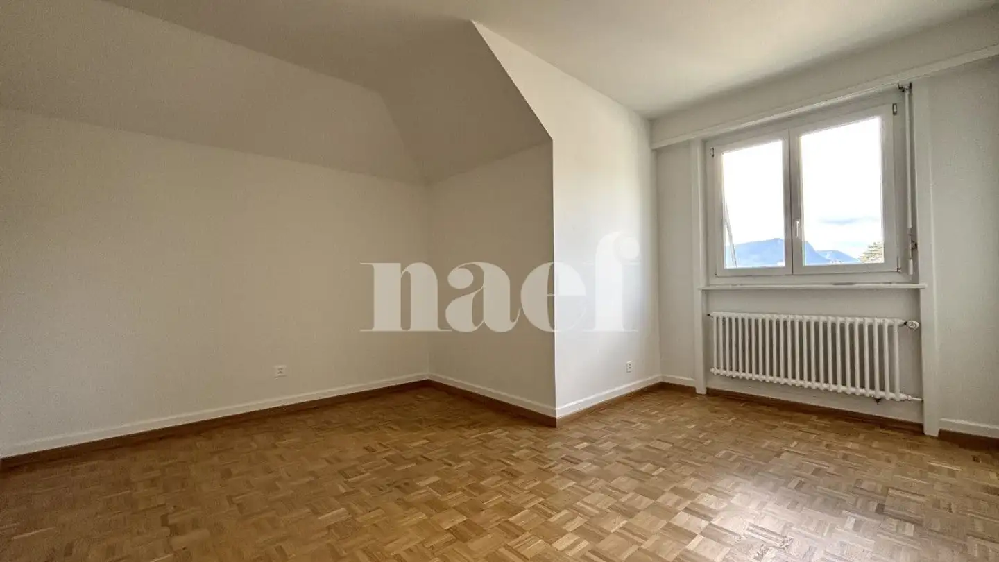 Appartamento in affitto - Avenue Beauregard 49, 2036 Cormondrèche - Photo 4