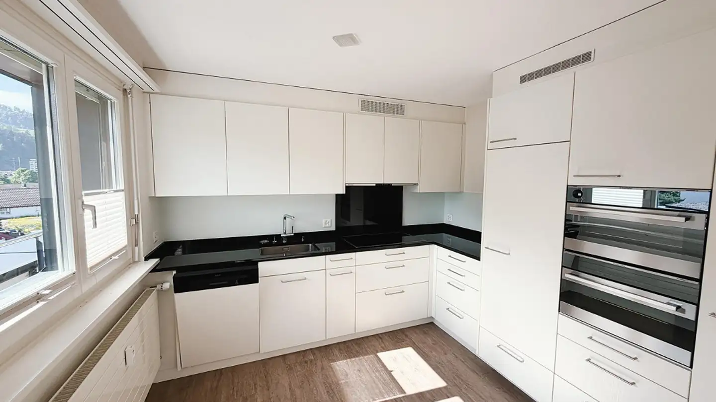 Appartamento in affitto - Poststrasse 22, 9630 Wattwil - Foto 4