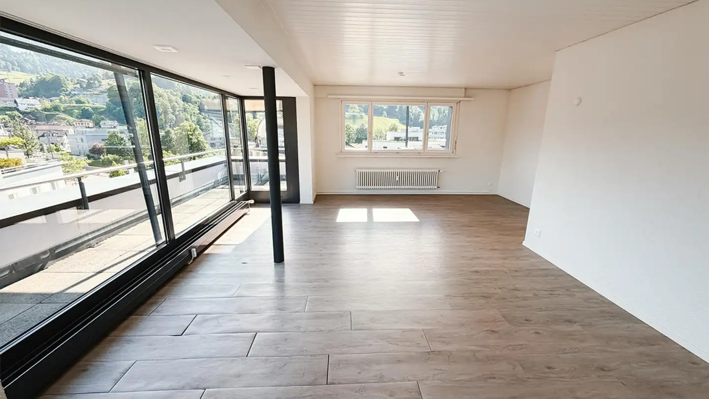 Appartamento in affitto - Poststrasse 22, 9630 Wattwil - Foto 2