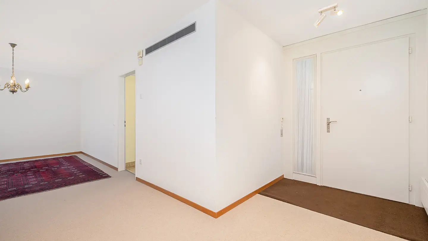 Duplex à vendre - In Der Hauswiese, 8125 Zollikerberg - Photo 2