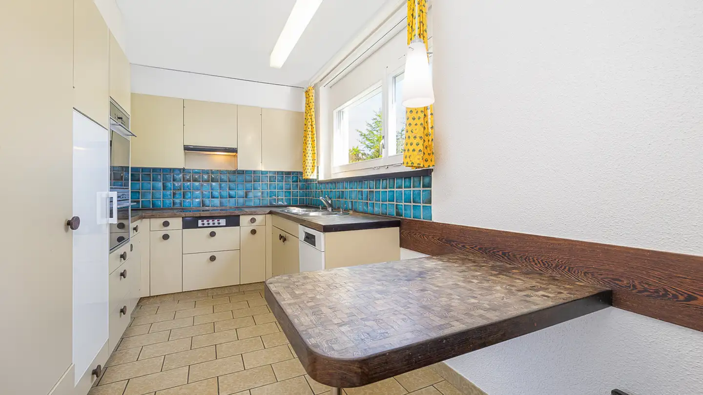 Duplex à vendre - In Der Hauswiese, 8125 Zollikerberg - Photo 4