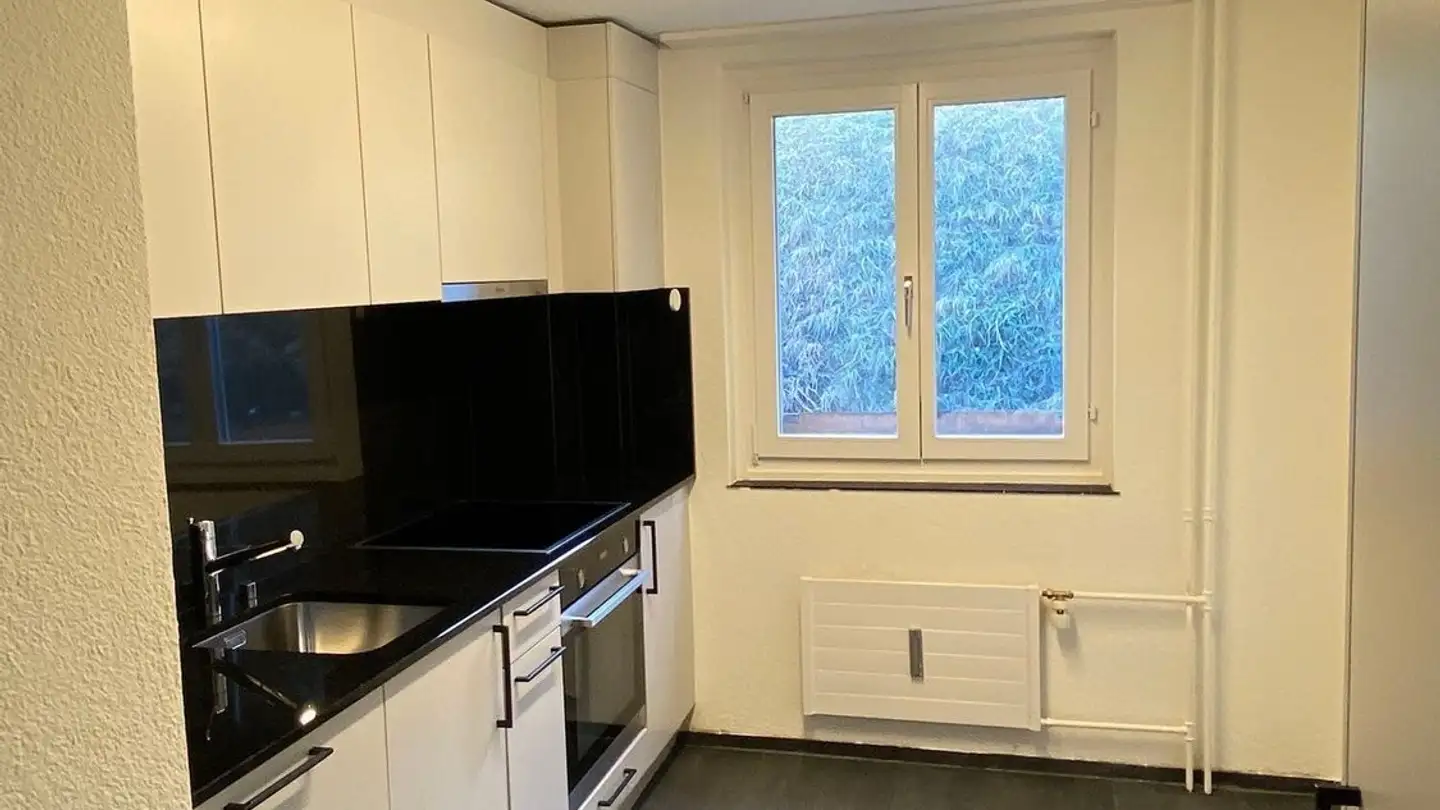 Apartment for rent - Nelkenstrasse 9, 9100 Herisau