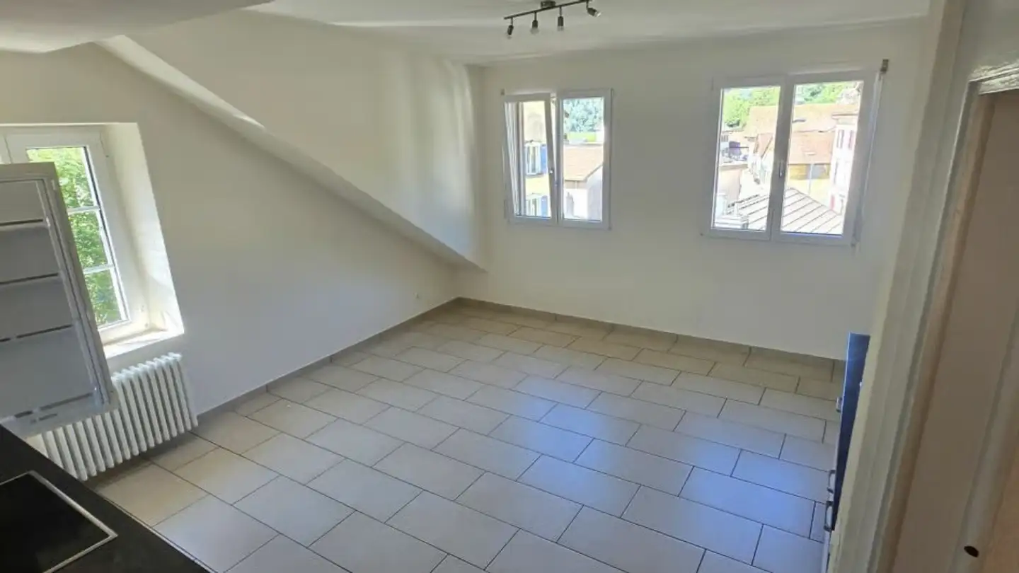 Apartment for rent - Chemin Du Mont 1, 2103 Noiraigue - Photo 3