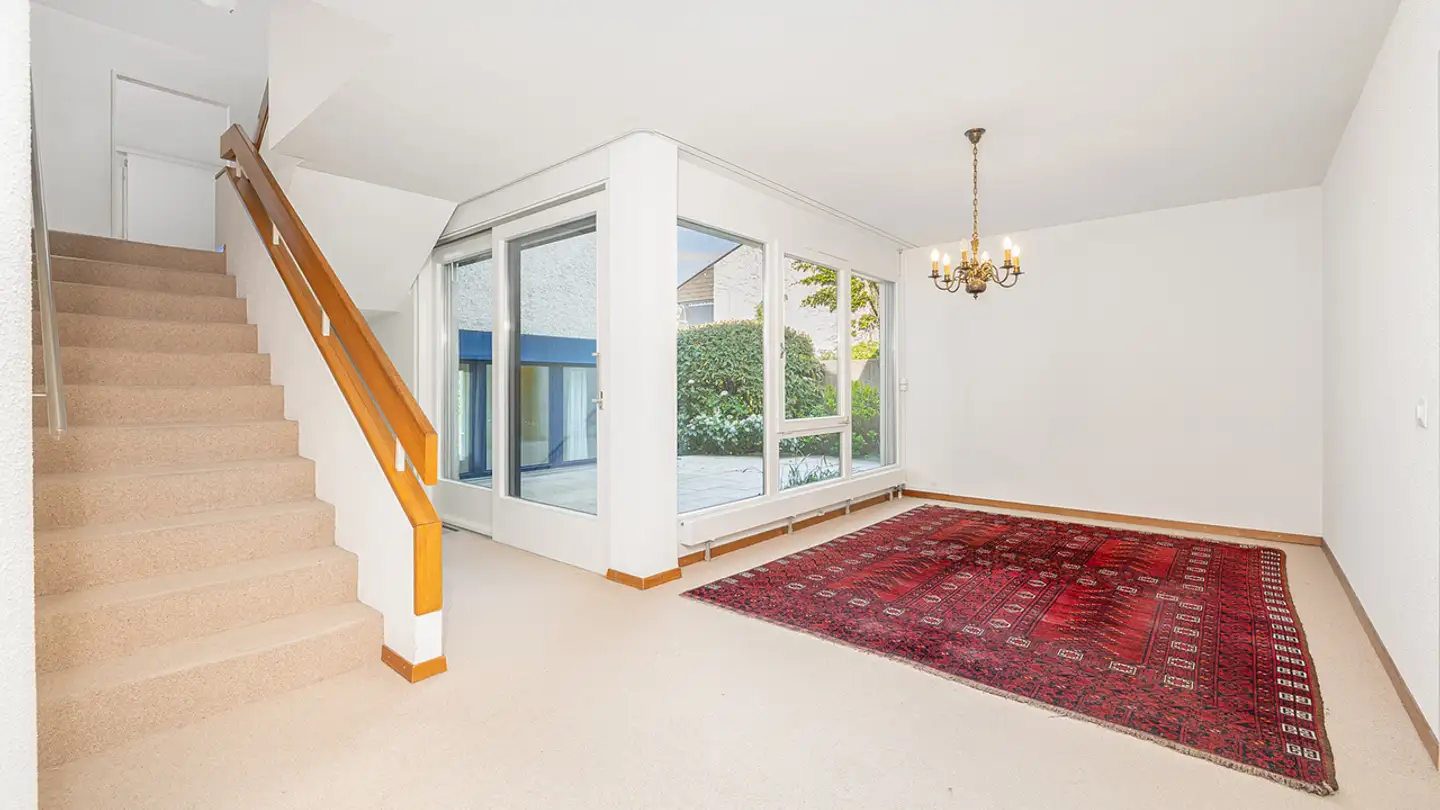 Duplex à vendre - In Der Hauswiese, 8125 Zollikerberg - Photo 3