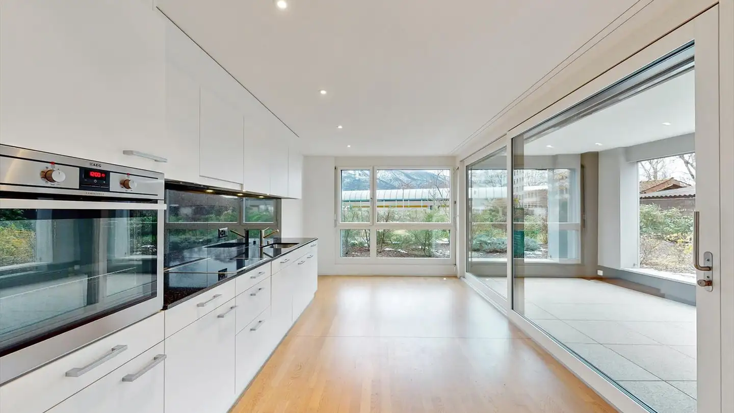 Wohnung mieten - Via Ai Saleggi 26, 6600 Locarno