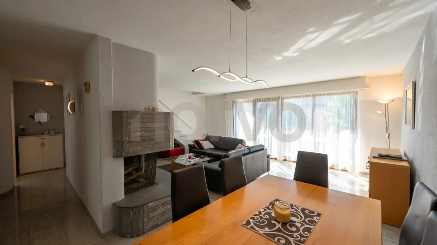 Duplex in vendita - 8192 Glattfelden - Foto 2