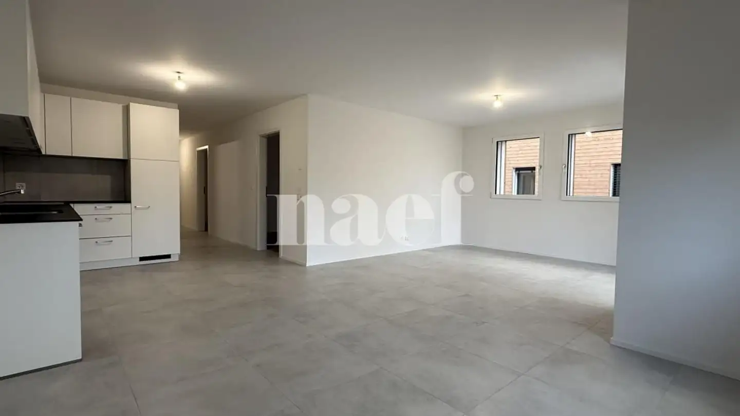 Appartamento in affitto - Route de l'Eglise 3, 1681 Billens - Foto 3