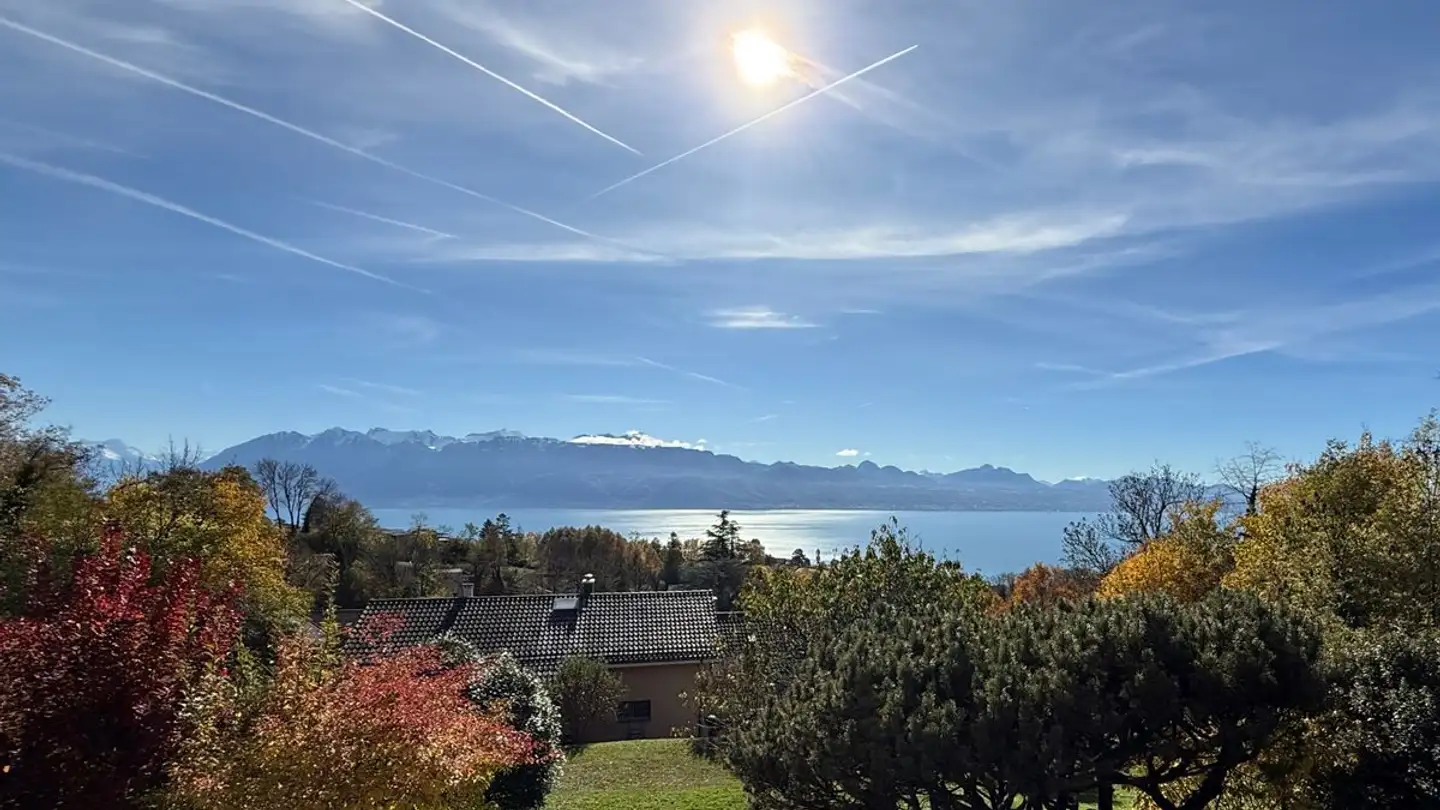 Stepped house for sale - Chemin De La Pierreire, 1092 Belmont-sur-Lausanne - Photo 4