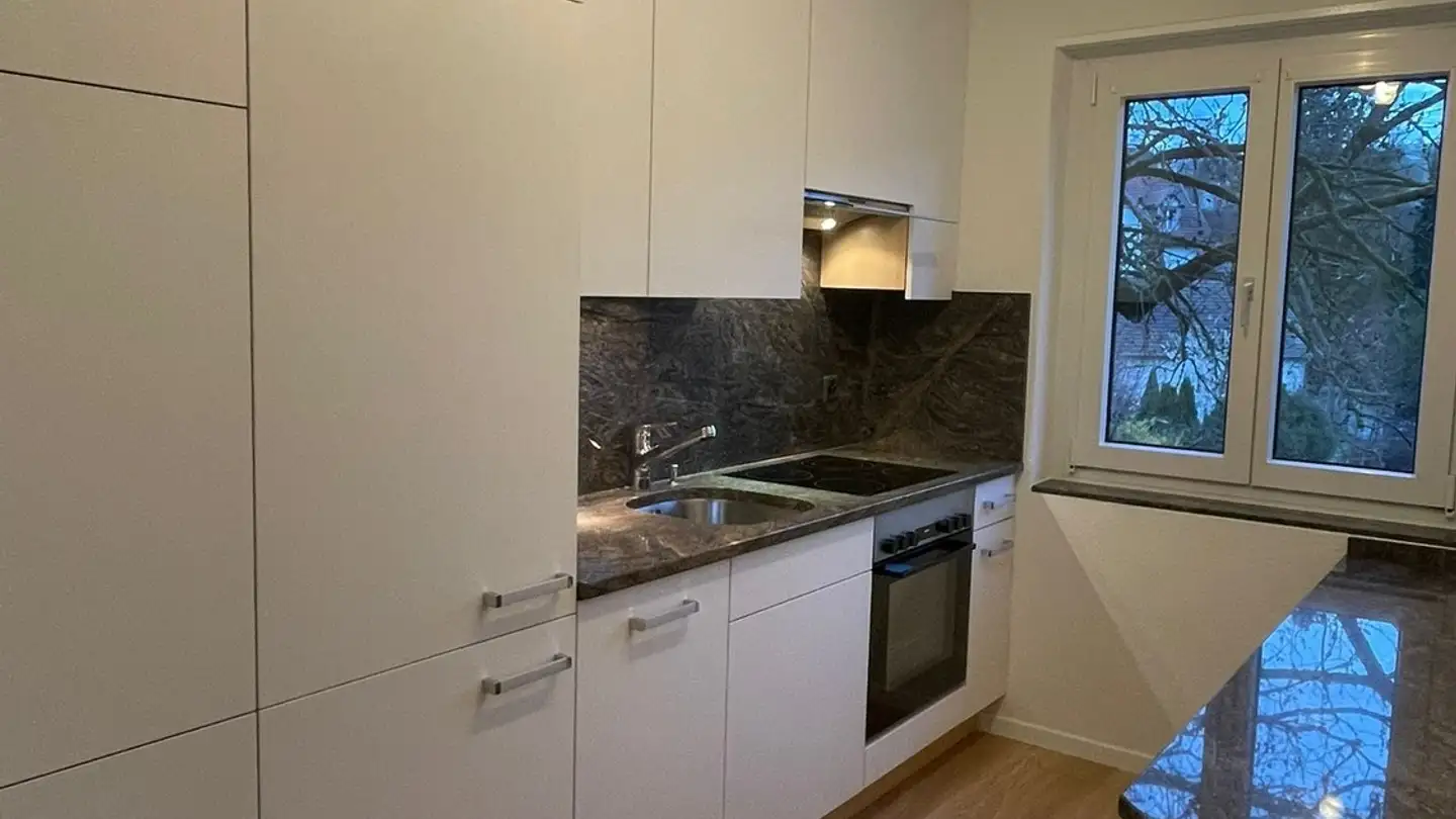Apartment for rent - Fuhrstrasse 1, 8135 Langnau am Albis
