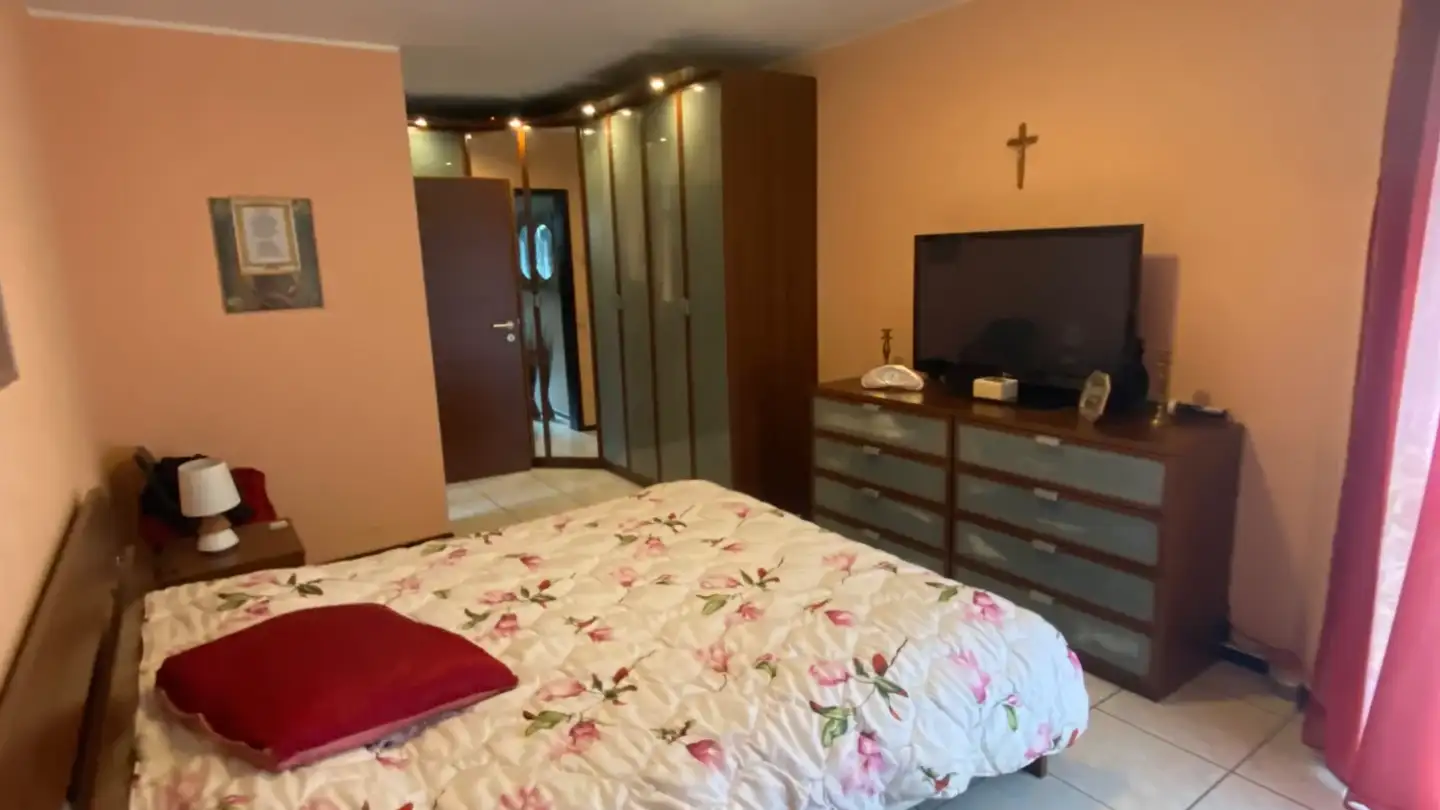 Maison individuelle à vendre - Via Alla Chiesa 4, 6594 Contone - Photo 3