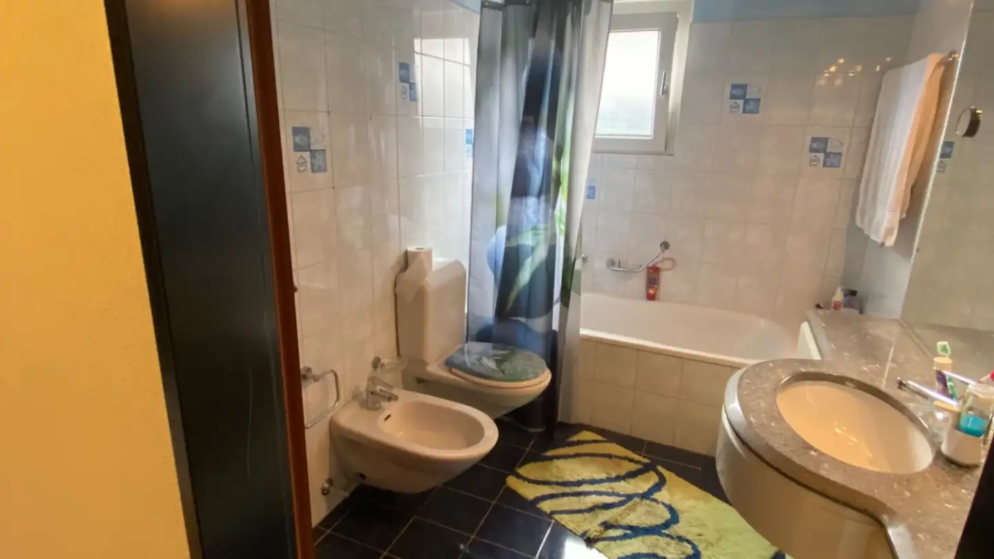 Maison individuelle à vendre - Via Alla Chiesa 4, 6594 Contone - Photo 4