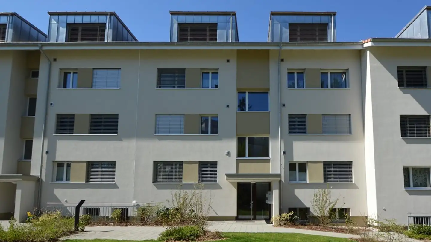 Appartamento in affitto - Büschiackerstrasse 12, 3098 Schliern b. Köniz - Foto 2