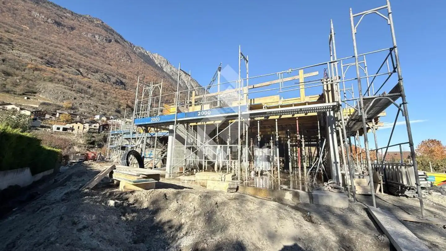 Einfamilienhaus kaufen - 1926 Fully - Foto 4