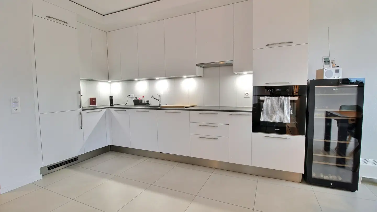 Appartement à louer - Rue Des Frères-Lumière 16, 1723 Marly - Photo 3