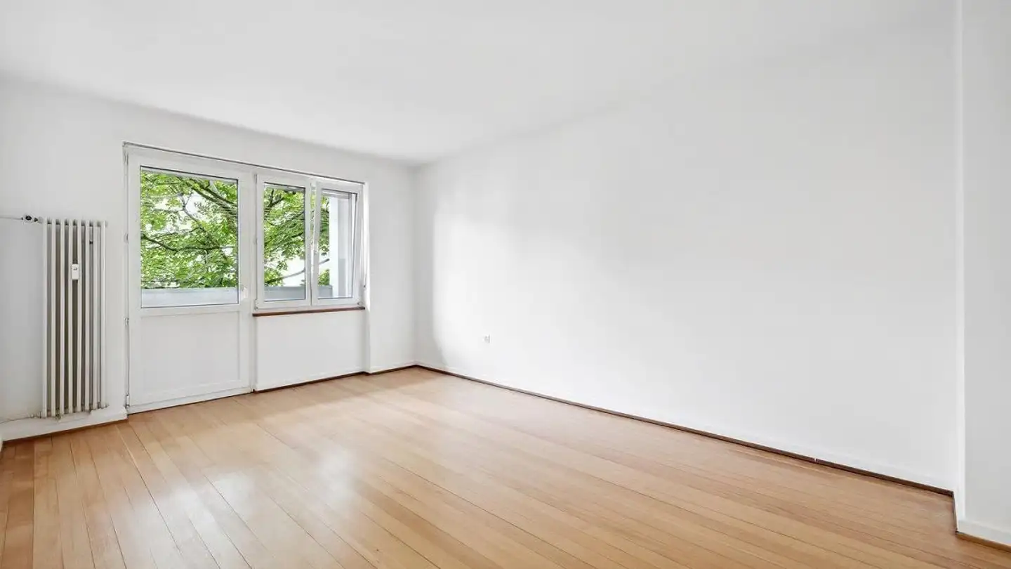 Appartement à louer - Hegenheimerstrasse 120, 4055 Basel - Photo 2