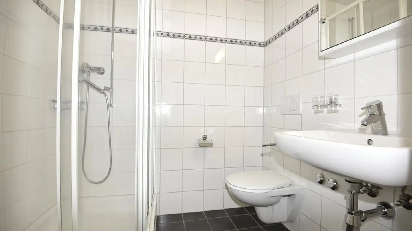 Apartment for rent - Rue Des Finettes 6, 1920 Martigny - Photo 4