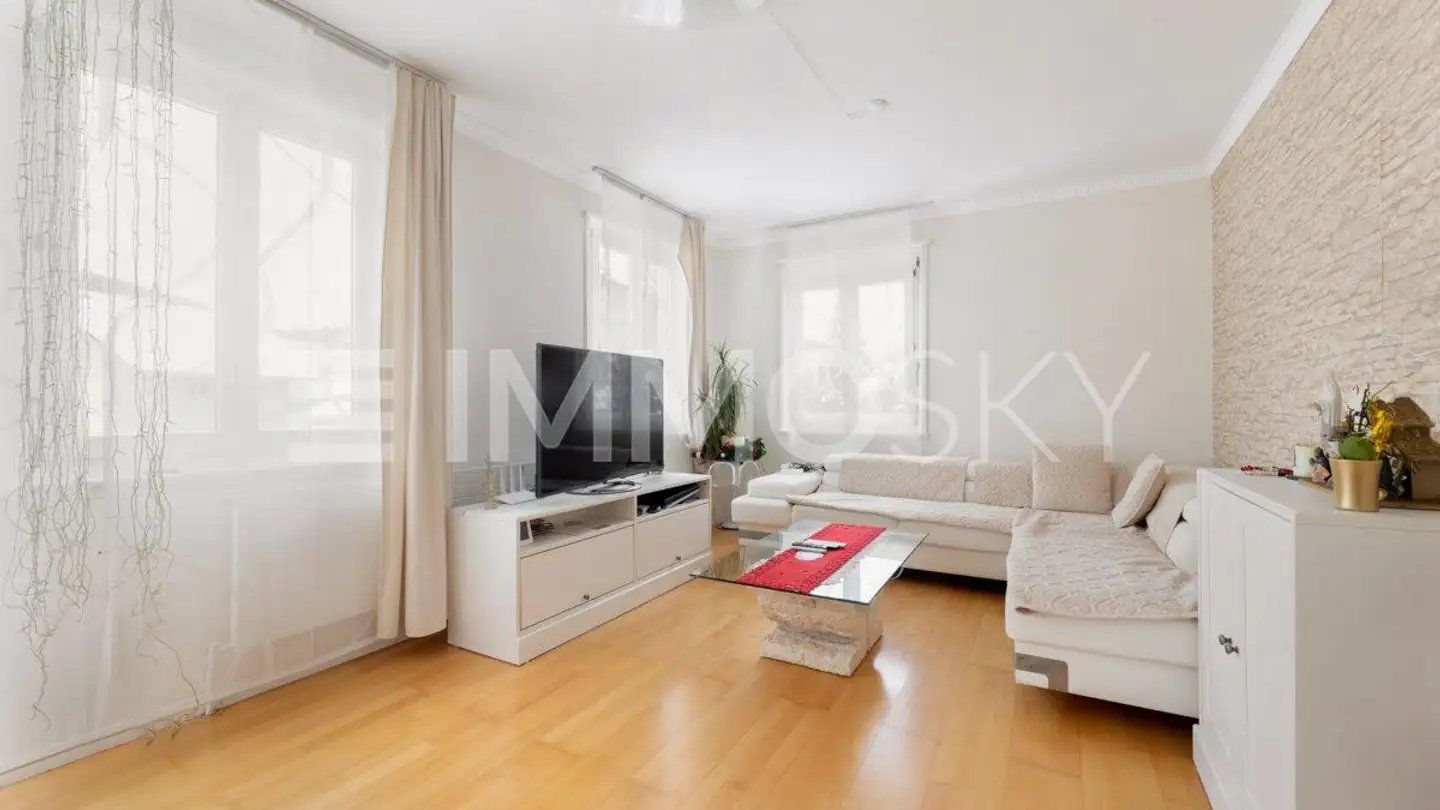 Single house for sale - 8370 Sirnach