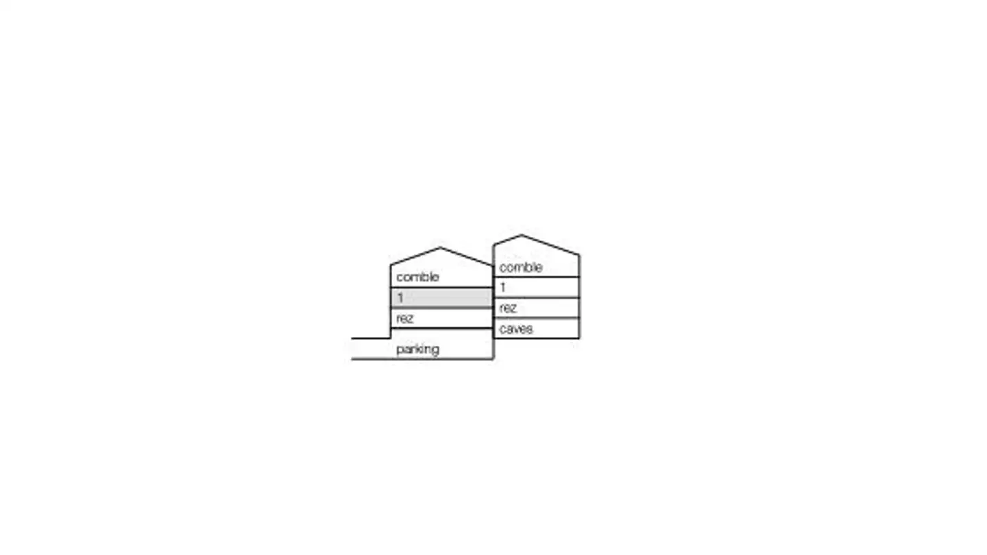 Appartamento in affitto - Rue Du Vorgyr, 3963 Montana - Foto 3