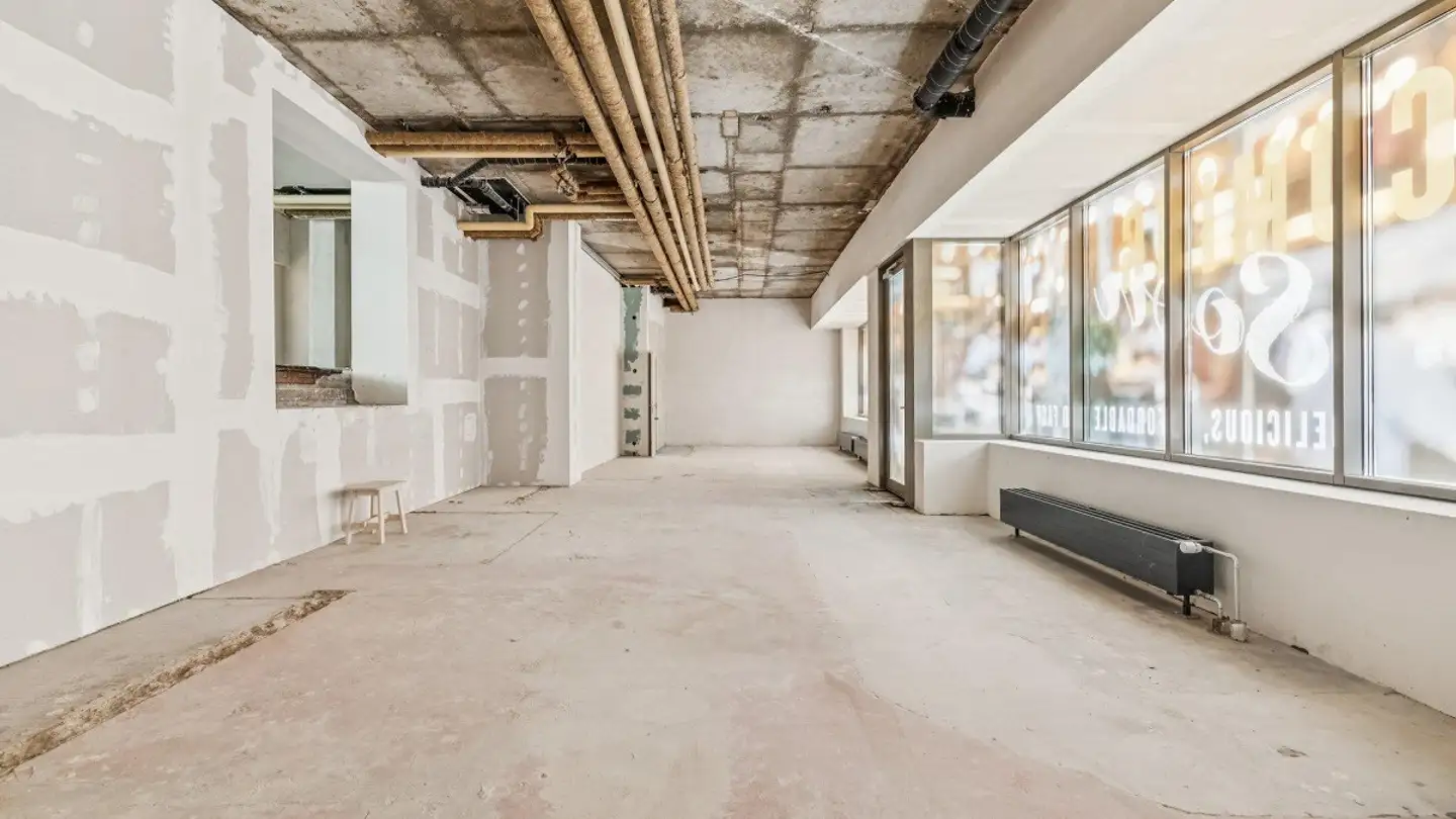 Ristorante in affitto - Steinentorstrasse 14, 4051 Basel - Foto 2