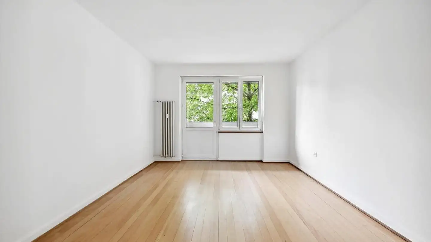 Appartement à louer - Hegenheimerstrasse 120, 4055 Basel - Photo 3