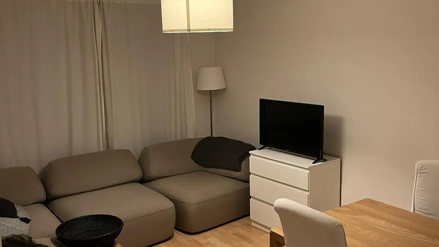 Single room for rent - Tramstrasse 26, 8050 Zürich - Photo 2