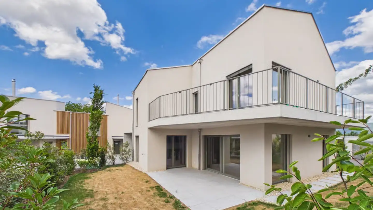 Single house for sale - 2842 Rossemaison