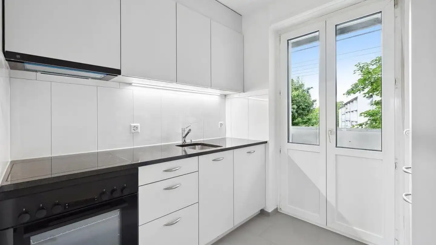 Appartement à louer - Hegenheimerstrasse 120, 4055 Basel - Photo 4